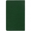 Блокнот Blank, зеленый - 3