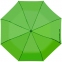 Складной зонт Tomas, зеленое яблоко - 4