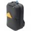 Рюкзак для ноутбука Multitasker, черный - 5