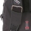 Рюкзак для ноутбука Swissgear Air Flow Plus, черный - 5