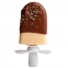 Набор для глазурования мороженого Chocolate Station, коричневый - 15