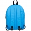 Рюкзак Manifest Color из светоотражающей ткани, синий - 4