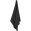 Спортивное полотенце Vigo Small, черное - 1