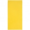 Полотенце Odelle, большое, желтое - 1