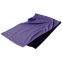 Охлаждающее полотенце Weddell, фиолетовое - 3