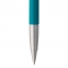 Ручка шариковая Parker Vector Standard K01, бирюзовая - 6