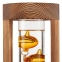 Термометр «Галилео» в деревянном корпусе - 5