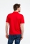 Рубашка поло мужская Eclipse H2X-Dry, красная - 9