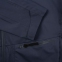 Куртка унисекс Kokon, темно-синяя - 8