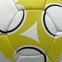 Футбольный мяч Arrow, желтый - 3