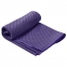 Охлаждающее полотенце Weddell, фиолетовое - 5