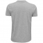 Рубашка поло мужская Planet Men, серый меланж - 1