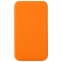 Внешний аккумулятор Uniscend Half Day Compact 5000 мAч, оранжевый - 1