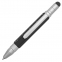 Блокнот Lilipad с ручкой Liliput, черный - 11