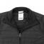 Куртка женская Outdoor Combed Fleece, черная - 6
