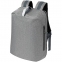 Рюкзак для ноутбука Burst Tweed, серый - 1