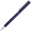 Ручка шариковая Blade Soft Touch, синяя - 3