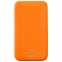 Внешний аккумулятор Uniscend Half Day Compact 5000 мAч, оранжевый - 3