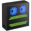 Беспроводная колонка с пиксельным дисплеем Timebox-Evo - 15