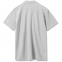 Рубашка поло мужская Summer 170, светло-серый меланж - 1
