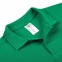 Рубашка поло ID.001 зеленая - 3