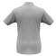 Рубашка поло Safran серый меланж - 2
