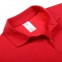 Рубашка поло Heavymill красная - 3