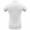 Рубашка поло женская Safran Pure белая - 2