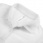 Рубашка поло женская Heavymill белая - 3