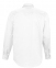 Рубашка мужская с длинным рукавом Bel Air белая - 2