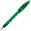 Ручка шариковая Semyr Frost, зеленая - 3