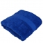 Полотенце банное Medium, синее - 1