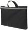 Конференц сумка-папка Simple, черная - 2