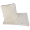Декоративная подушка Comfort, белая - 3
