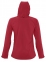 Куртка женская с капюшоном Replay Women, красная - 9