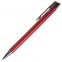 Ручка шариковая Stork, красная - 2
