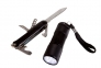Набор Keg: карманный нож и фонарик - 5