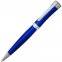 Ручка шариковая Desire, синяя - 1