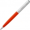 Ручка шариковая Promise, оранжевая - 1