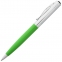 Ручка шариковая Promise, зеленая - 2