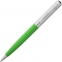 Ручка шариковая Promise, зеленая - 1