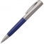 Ручка шариковая Bizarre, синяя - 3