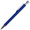 Ручка шариковая Forcer, синяя - 2