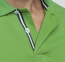 Рубашка поло мужская Patriot 200, зеленая - 4