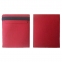Чехол для iPad, красный с черным - 2