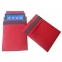 Чехол для iPad, красный с черным - 1