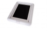Чехол для iPad, водонепроницаемый, белый - 1