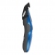 Машинка для стрижки волос REMINGTON HC335, 2 насадки, расческа, ножницы, аккумулятор+сеть, синяя - 5