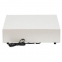 Ящик для денег АТОЛ CD-410-W, электромеханический, 410x415x100 мм (ККМ АТОЛ), белый, 38719 - 4