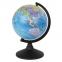 Глобус политический GLOBEN "Классик", диаметр 210 мм, рельефный, К022100200 - 1